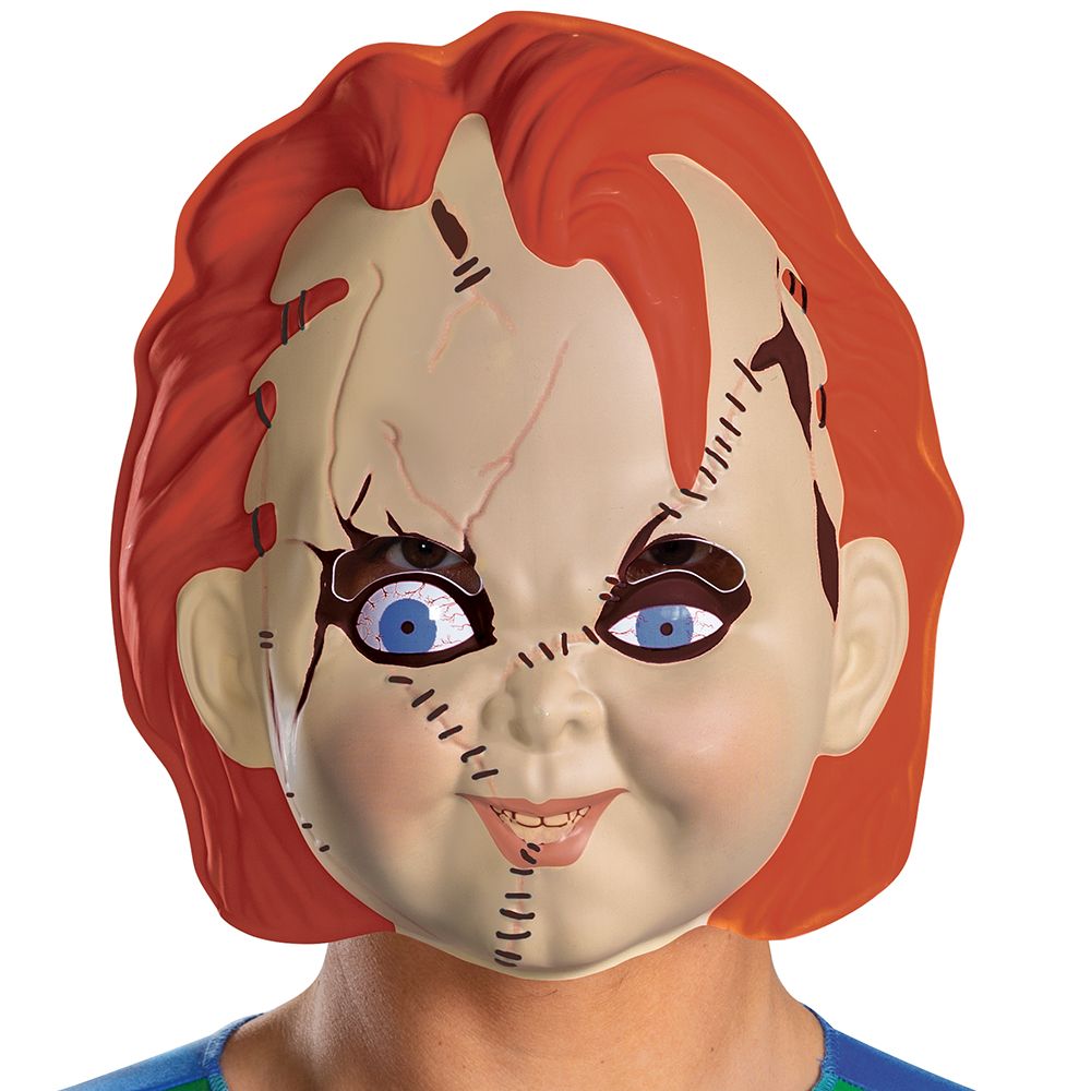 Masque de Chucky
