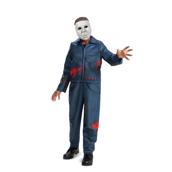 Costume Michael Myers - Enfant