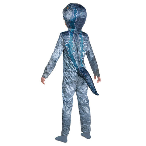 Costume Blue - Jurassic World