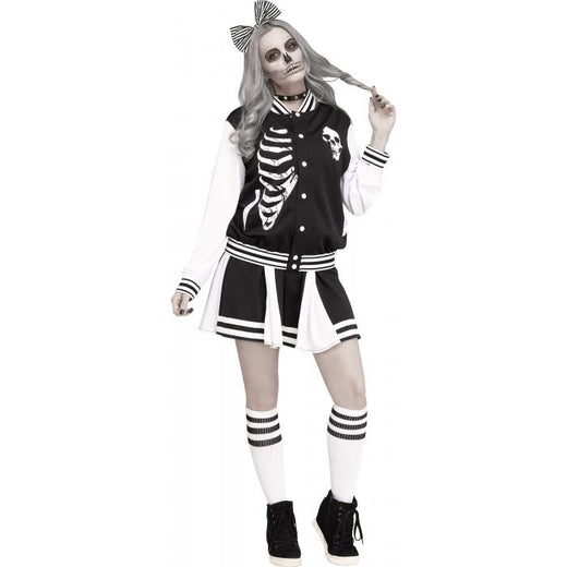 Fear Squad Costume - Women