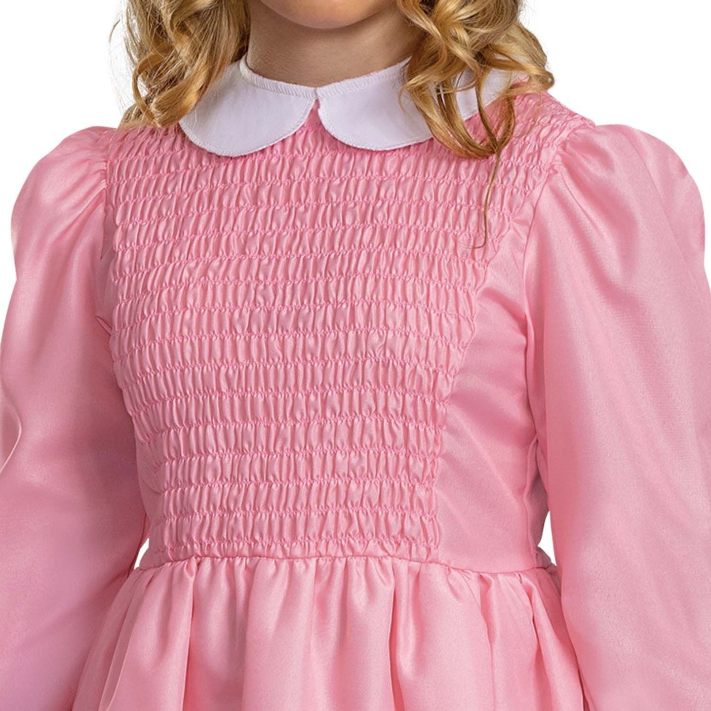 Costume Onze (robe rose) - Stranger Things - Enfant