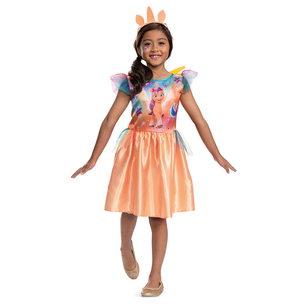 Déguisement écoresponsable Sunny Starscout - My Little Pony - Fille