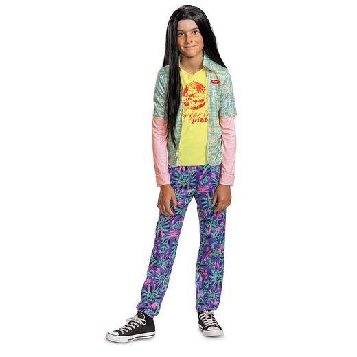 Costume Argyle - Stranger Things - Enfant