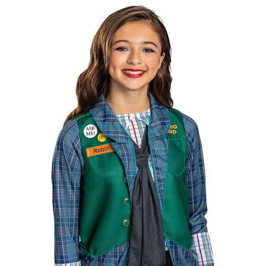 Costume Robin - Stranger Things - Enfant