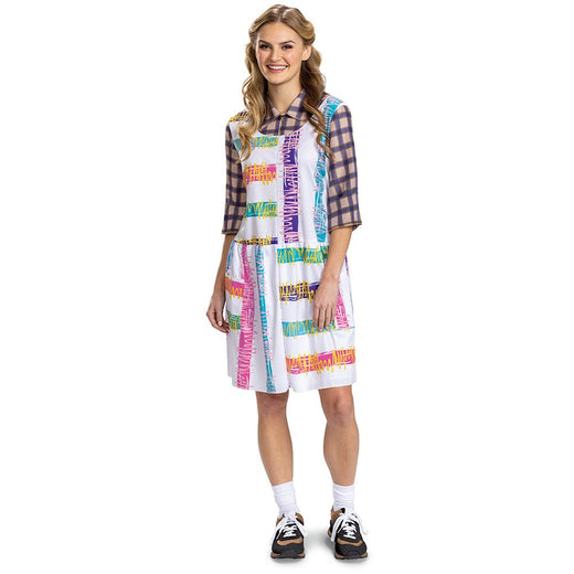 Costume Onze - Stranger Things S4 - Adulte
