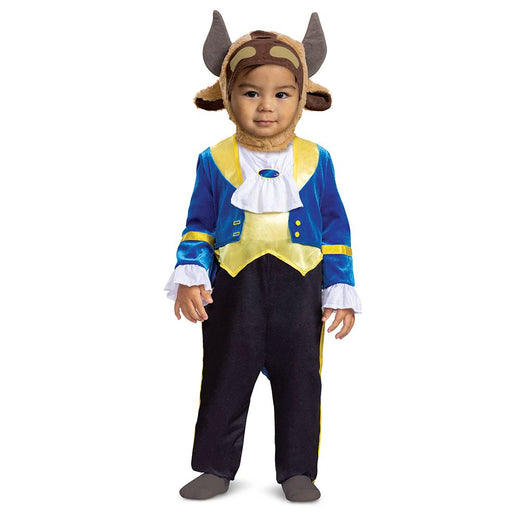 Costume La Belle et la Bête - Bébé/bambin