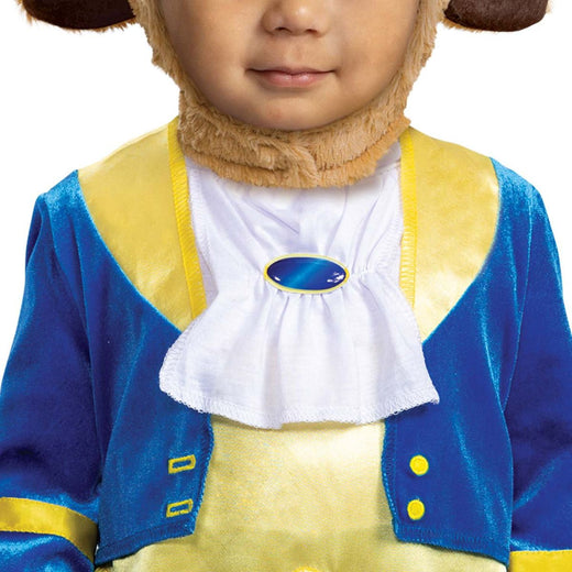 Costume La Belle et la Bête - Bébé/bambin