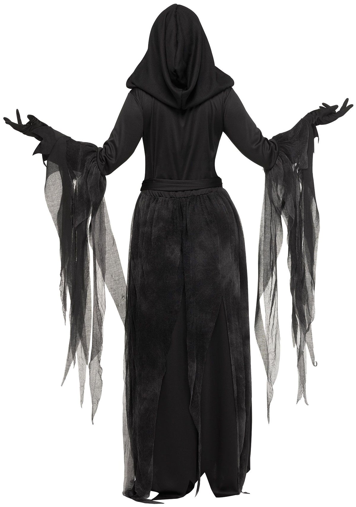 Costume faucheur sans âme - Adulte
