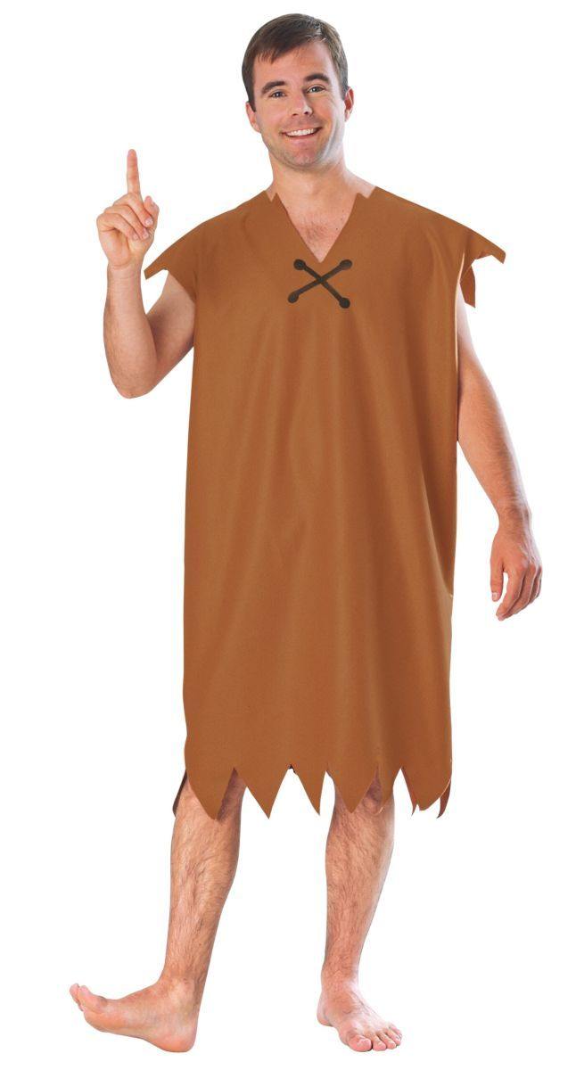 Costume d'Arthur Laroche - Les Pierrafeu - Adulte