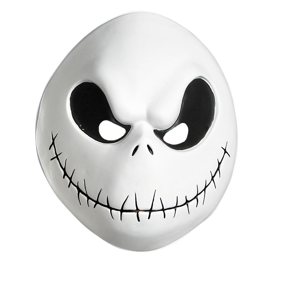 Masque de Jack Skellington - L'Étrange Noël de monsieur Jack