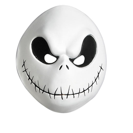 Masque de Jack Skellington - L'Étrange Noël de monsieur Jack