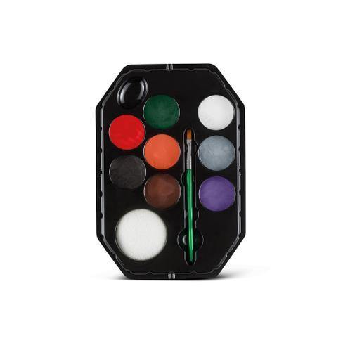 Coffret de maquillage Snazaroo Halloween - Maquillage - Boo'tik d'Halloween