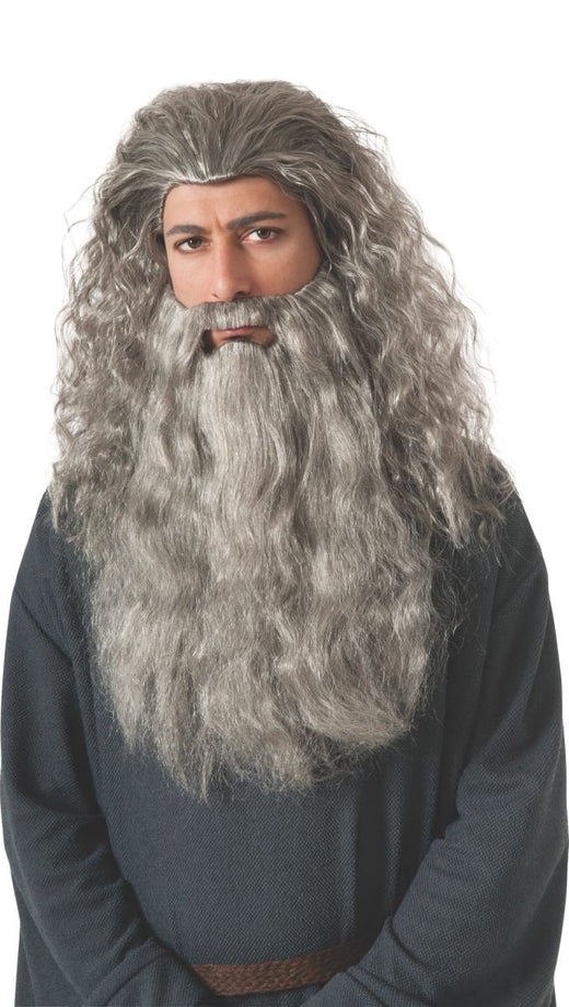 Gandalf's Beard - Lord of the Rings