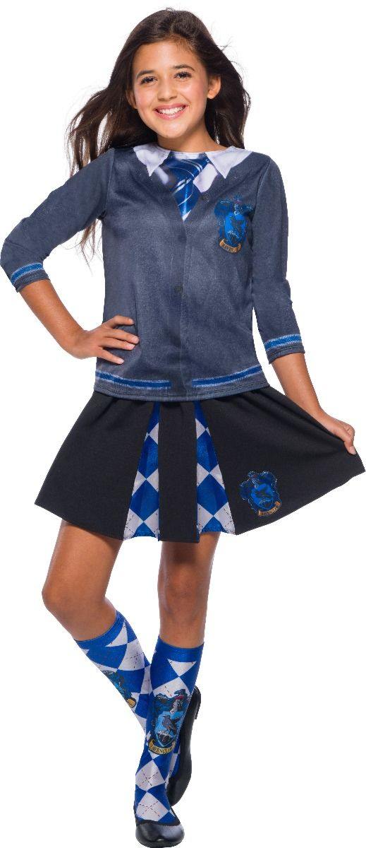 Bas - Serdaigle (Harry Potter ™) - - Boo'tik d'Halloween