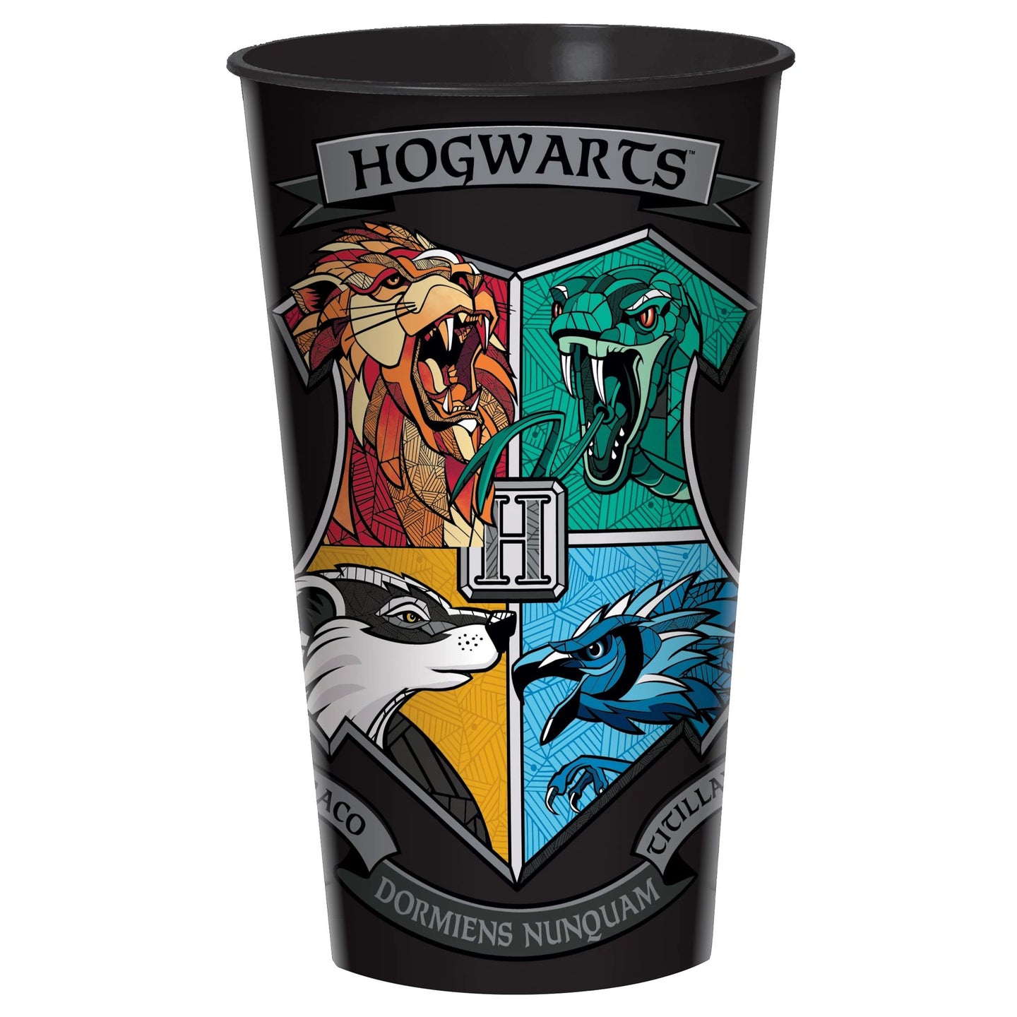 Verre - Harry Potter