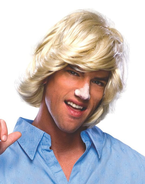 Perruque - Blond