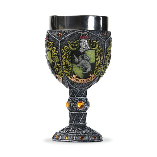 Gobelet décoratif Poufsouffle - Harry Potter