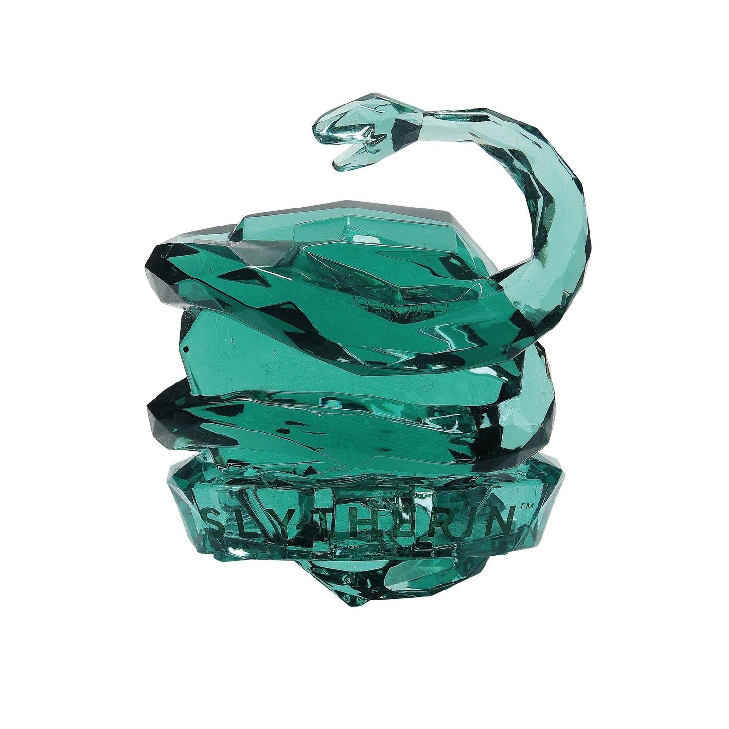 Slytherin Facet - Harry Potter