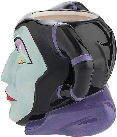 Tasse à café - Maleficent - Disney