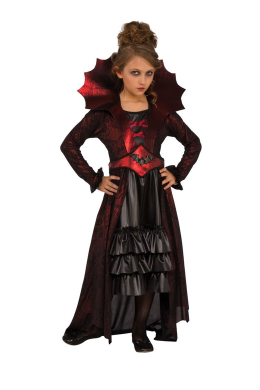 Costume de vampire victorien - Enfant