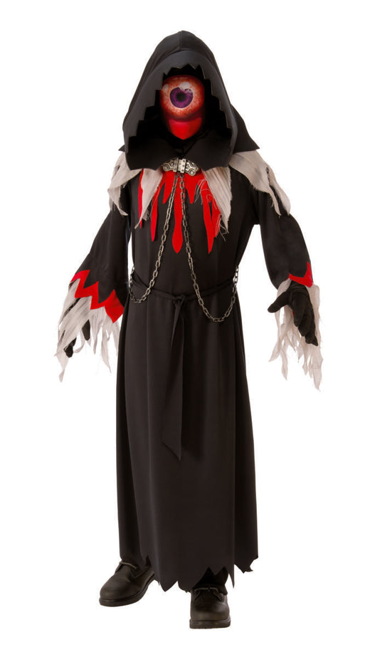Costume de cyclope - Enfant