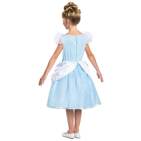 Costume Cendrillon - Enfant