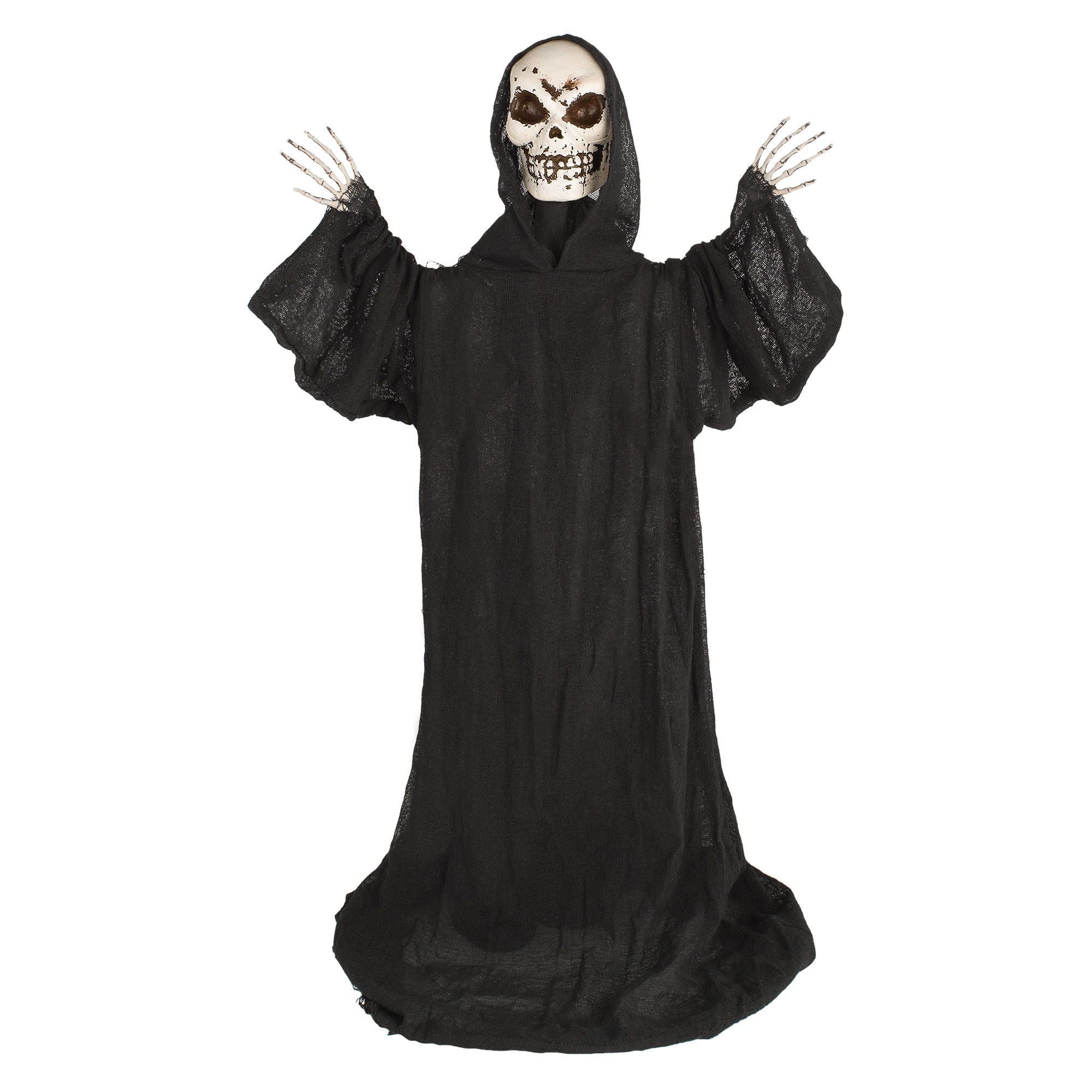 Black Reaper Standing Prop, 36"