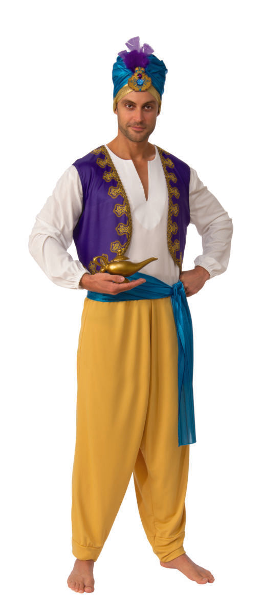Sultan Costume - Adult
