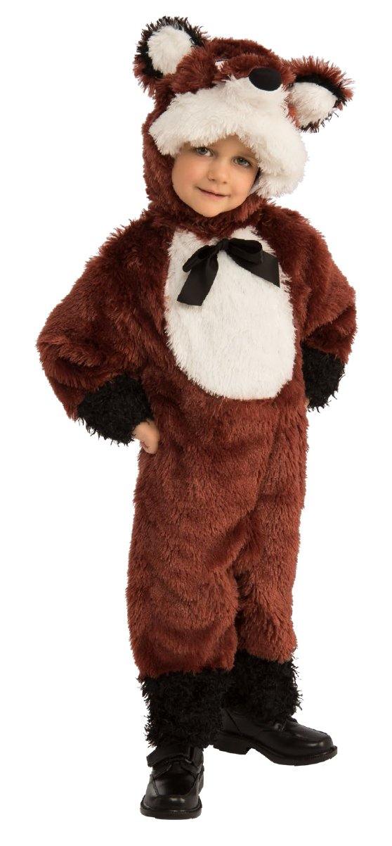 Costume de Renard - Bébé et Bambin