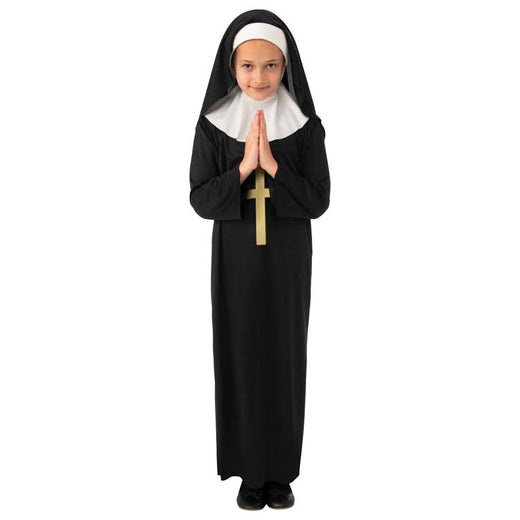 Religious Costume - Girl