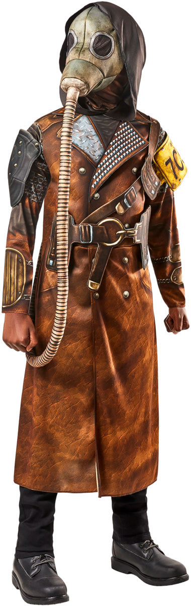 Renegade Costume - Boy