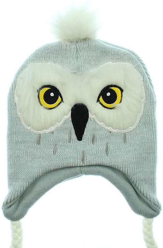 HARRY POTTER – Hedwig Fur Beanie