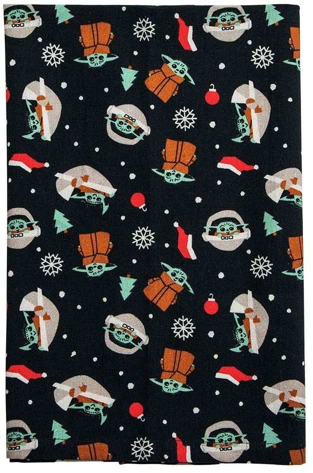 STAR WARS - KITCHEN TOWEL