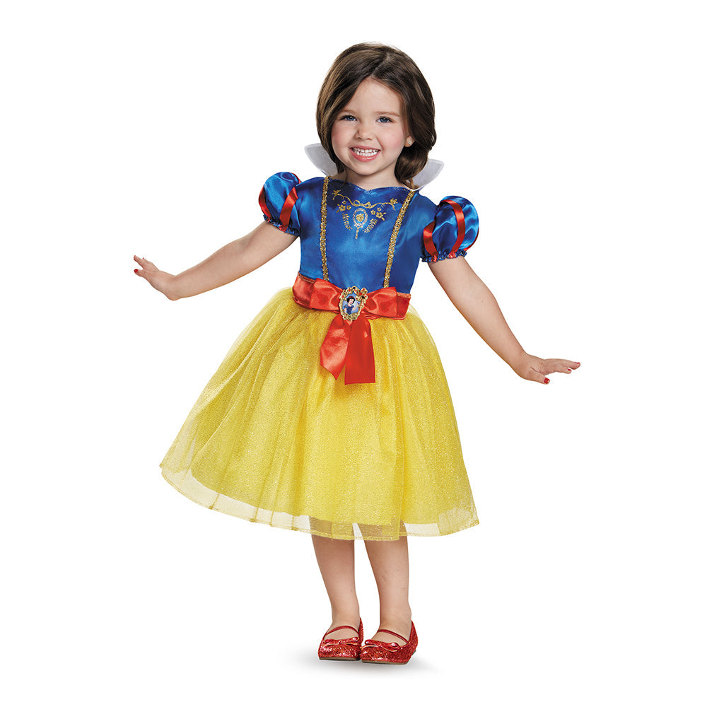 Costume de Blanche-Neige - Disney - Bébé/bambin