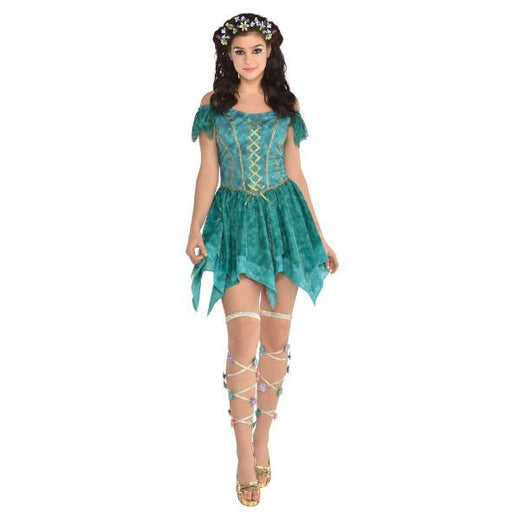 Costume de fée féerique - Femme