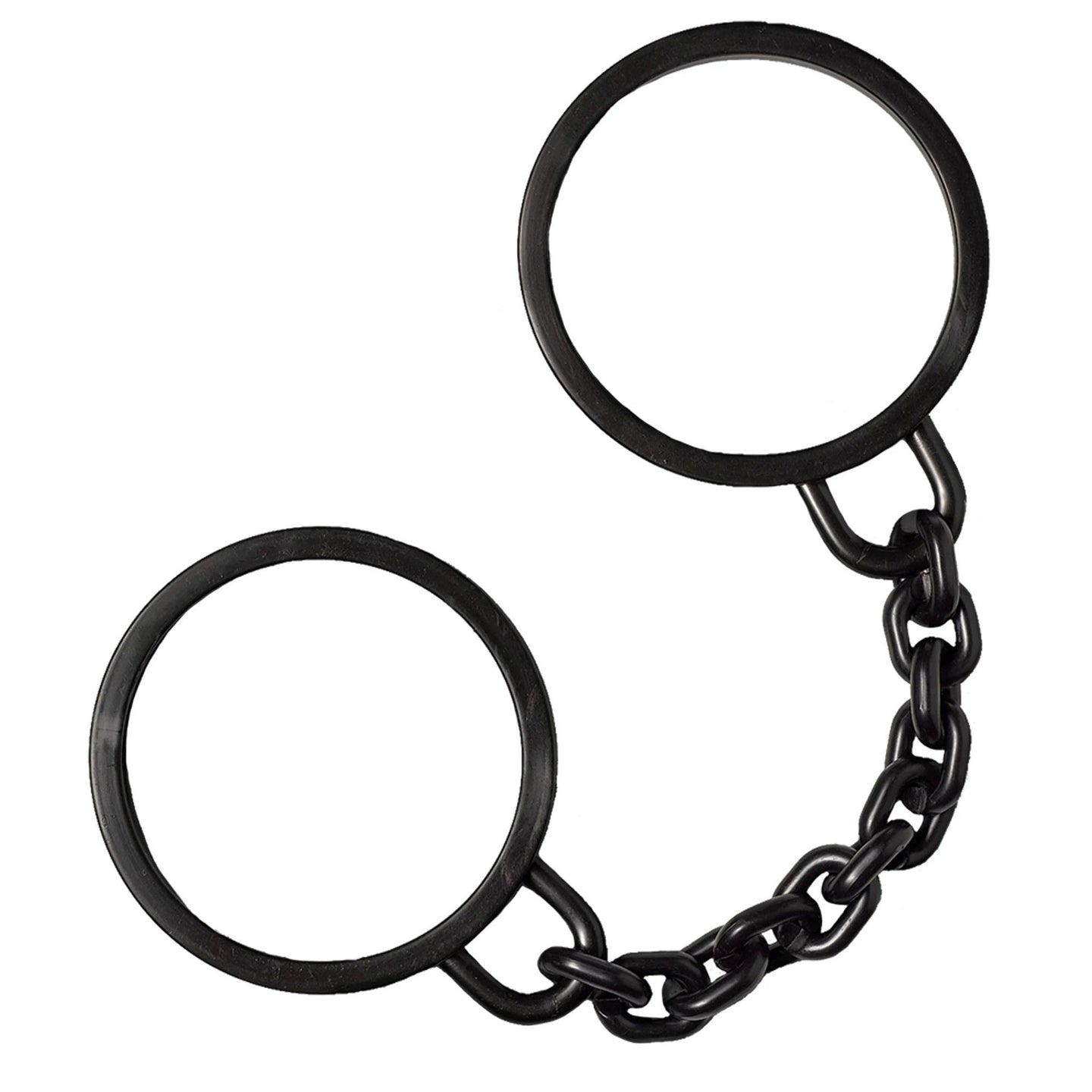 Chaînes de prisonnier