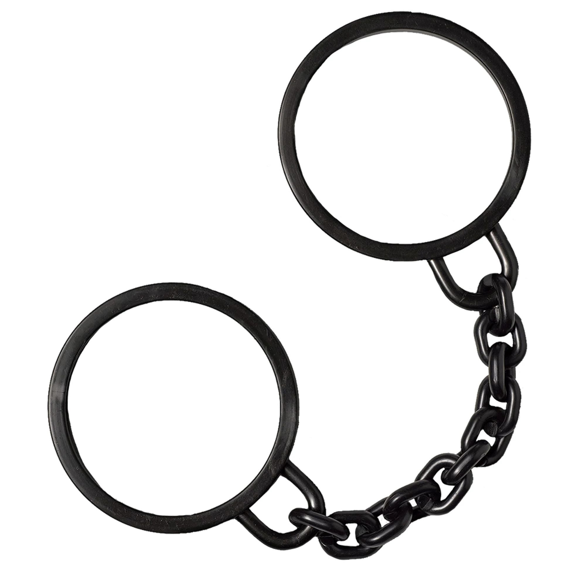 Chaînes de prisonnier