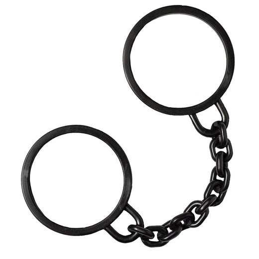 Chaînes de prisonnier