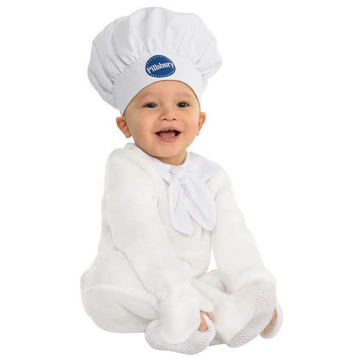 Costume Pillsbury - Bébé/bambin