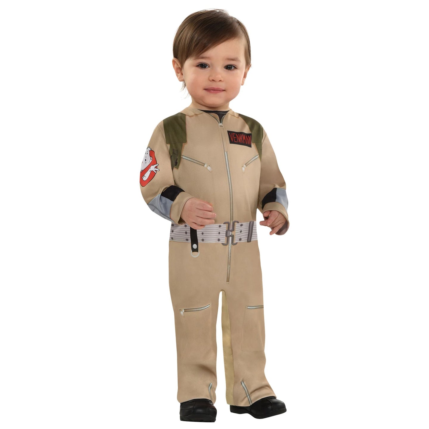Costume Ghostbusters - Bébé/bambin