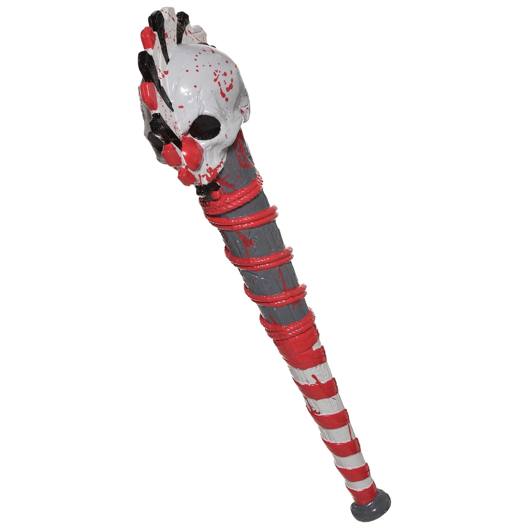 Bâton de clown maléfique