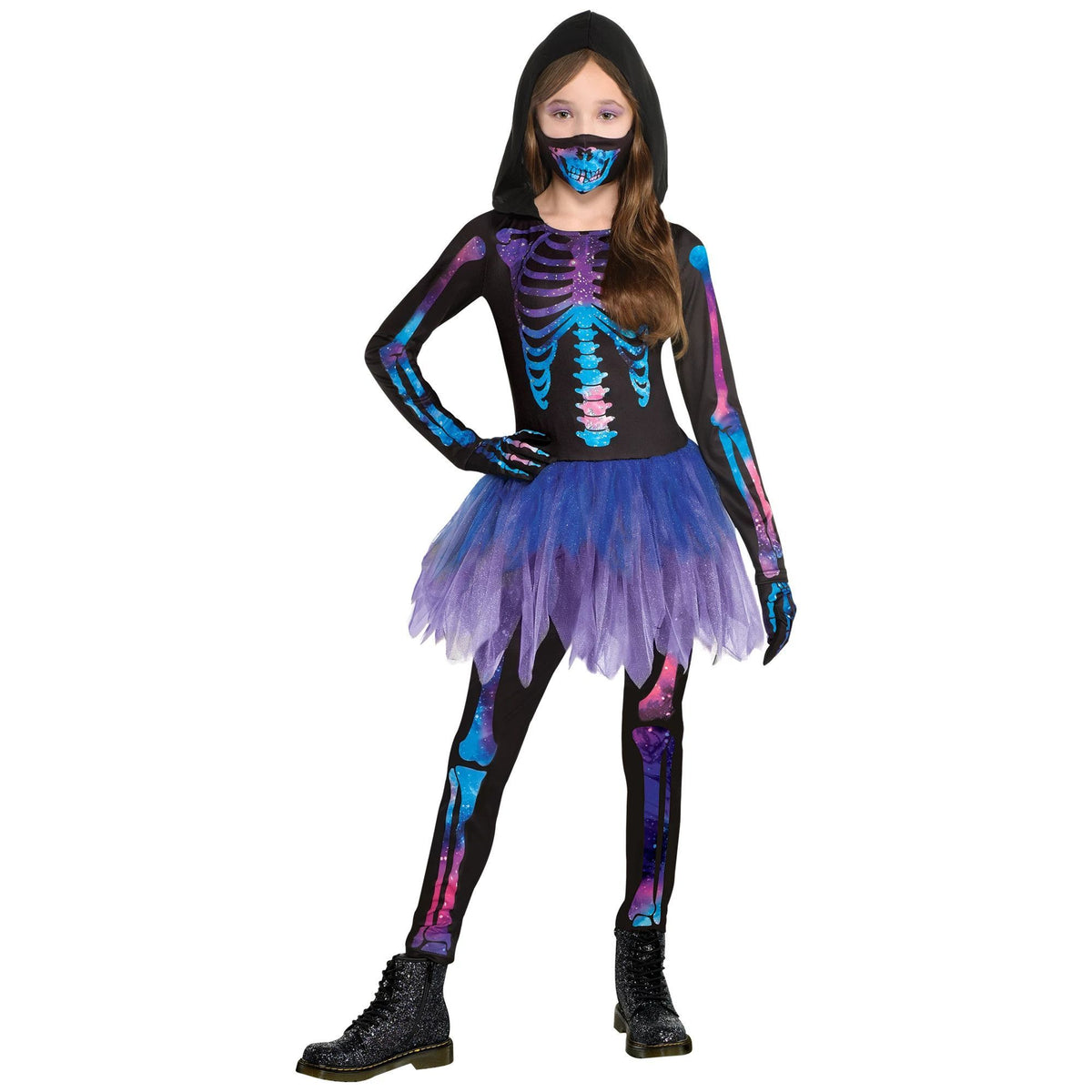 Costume faucheuse cosmique