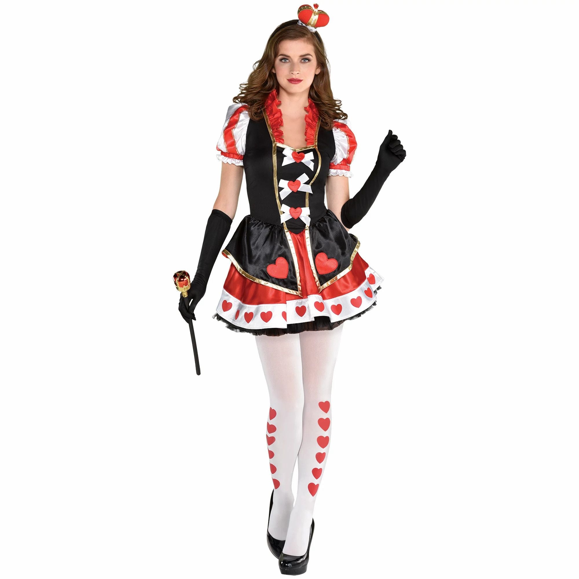 Charming Queen Costume - Women