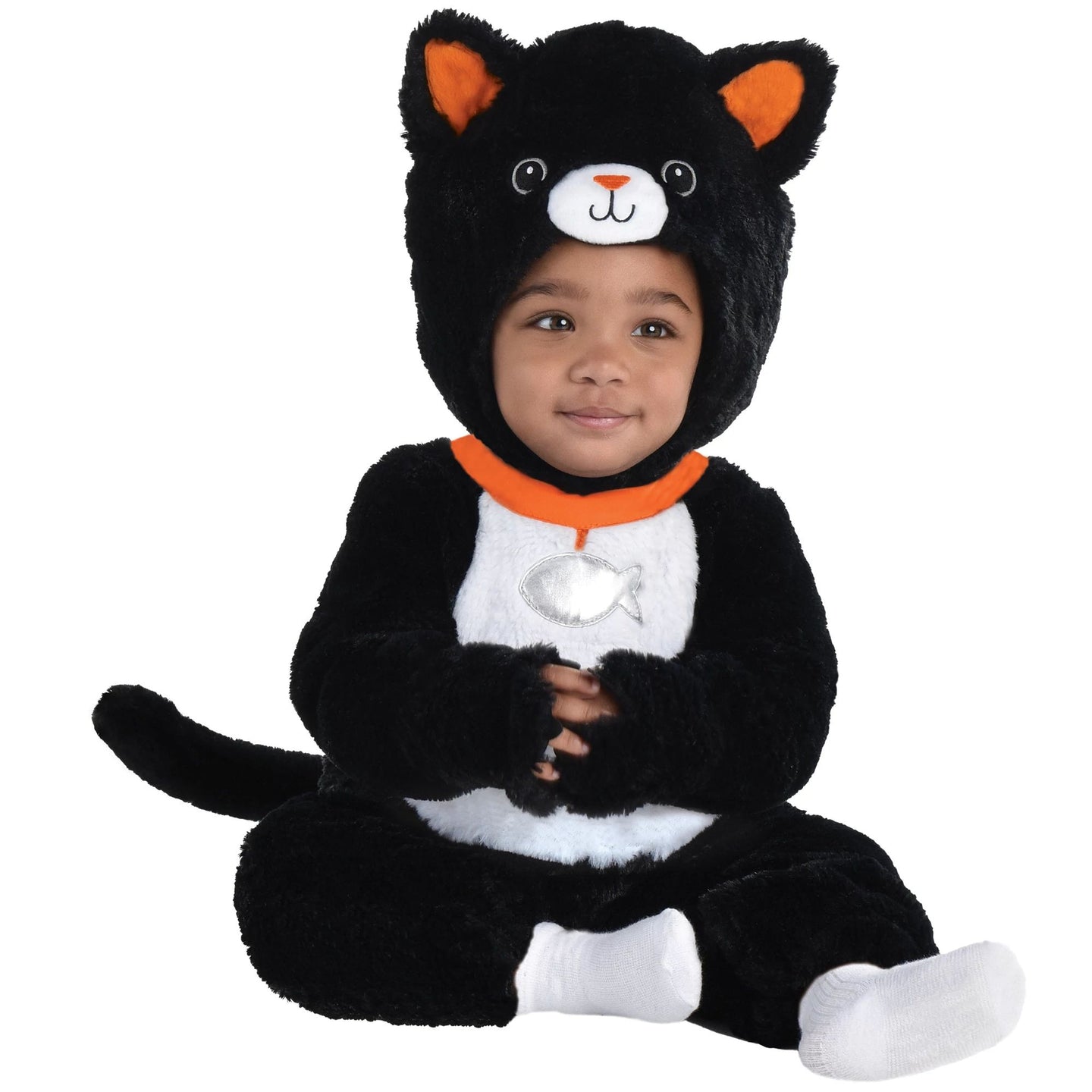 Costume de chat mignon - Bébé/bambin