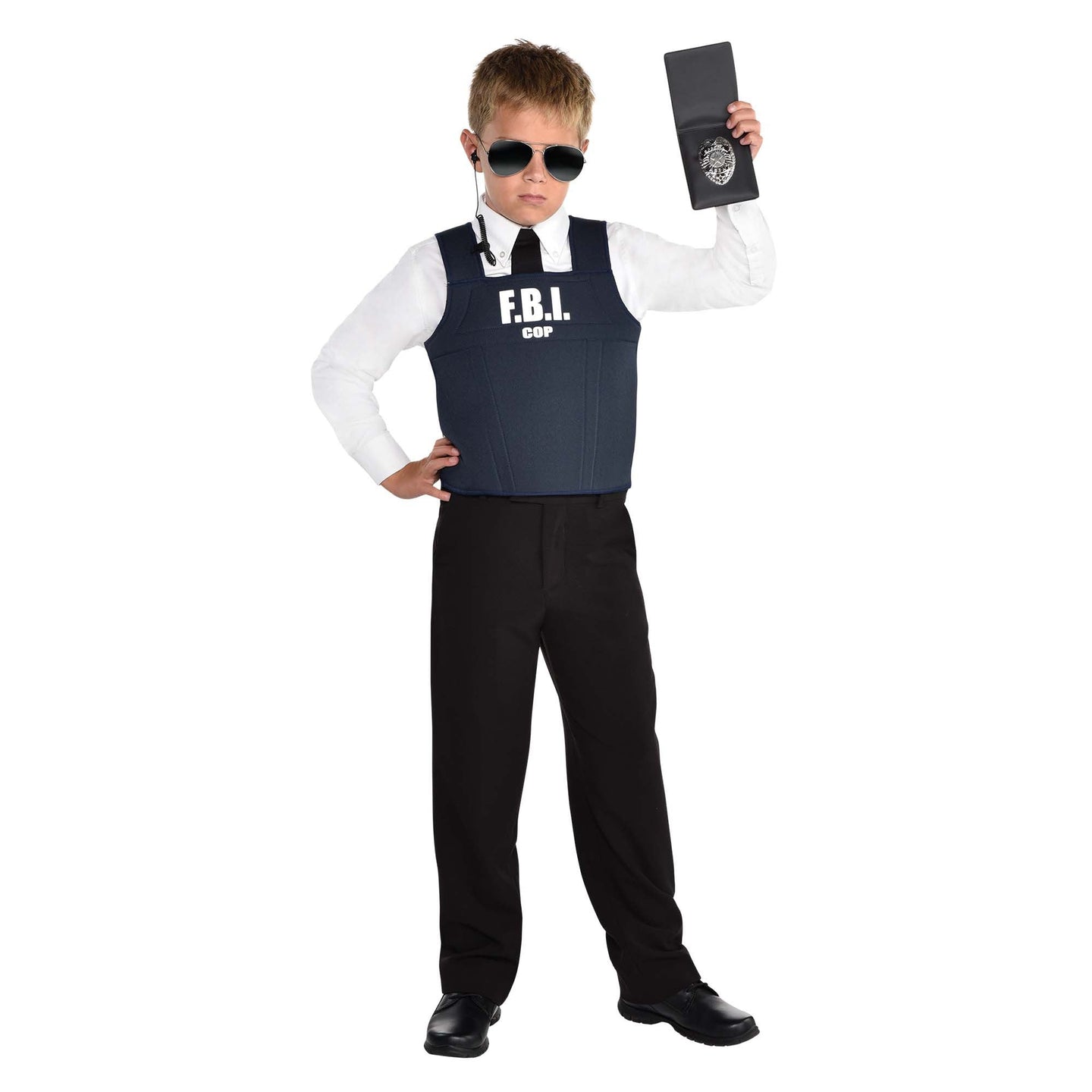 Trousse d'agent médico-légal - Enfant