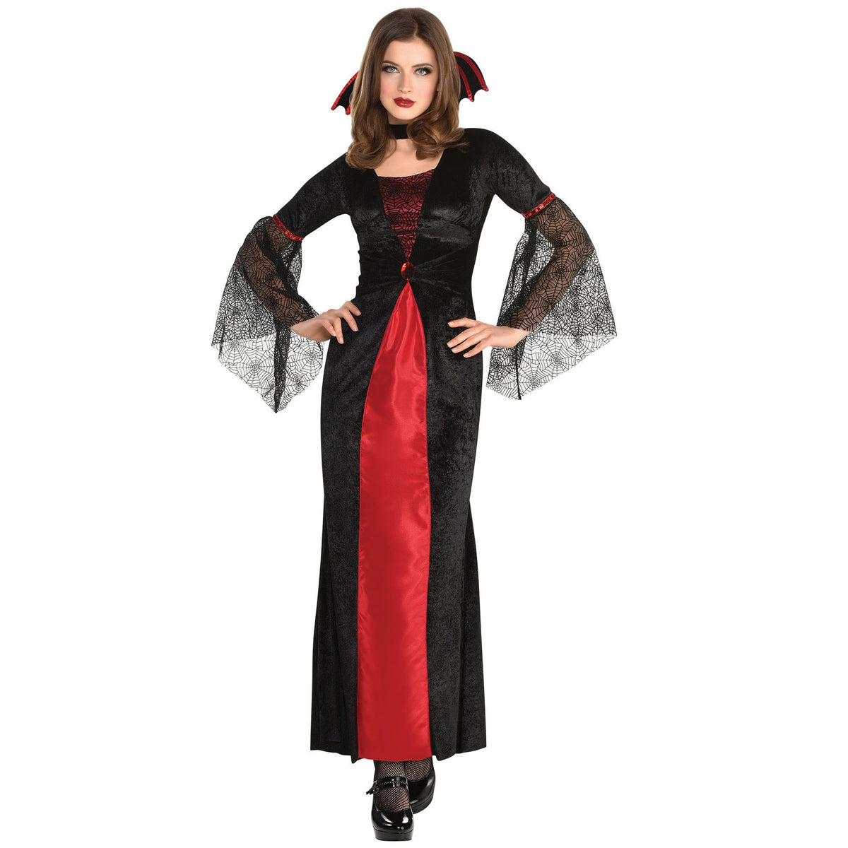 Costume de Vampiretta - Femme