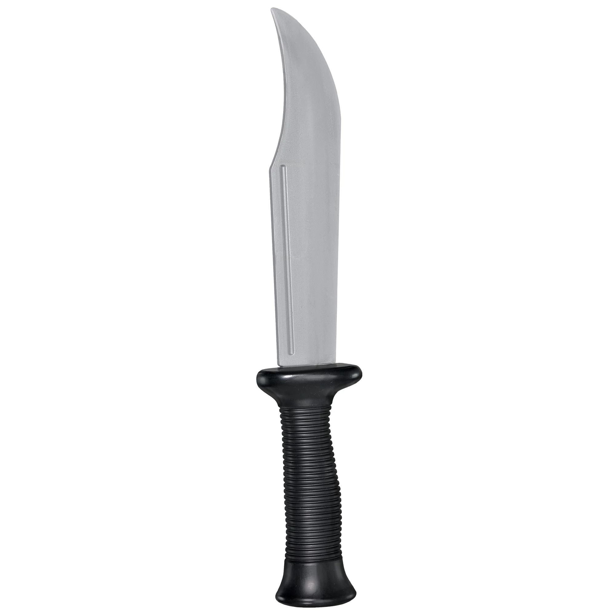 13" long knife
