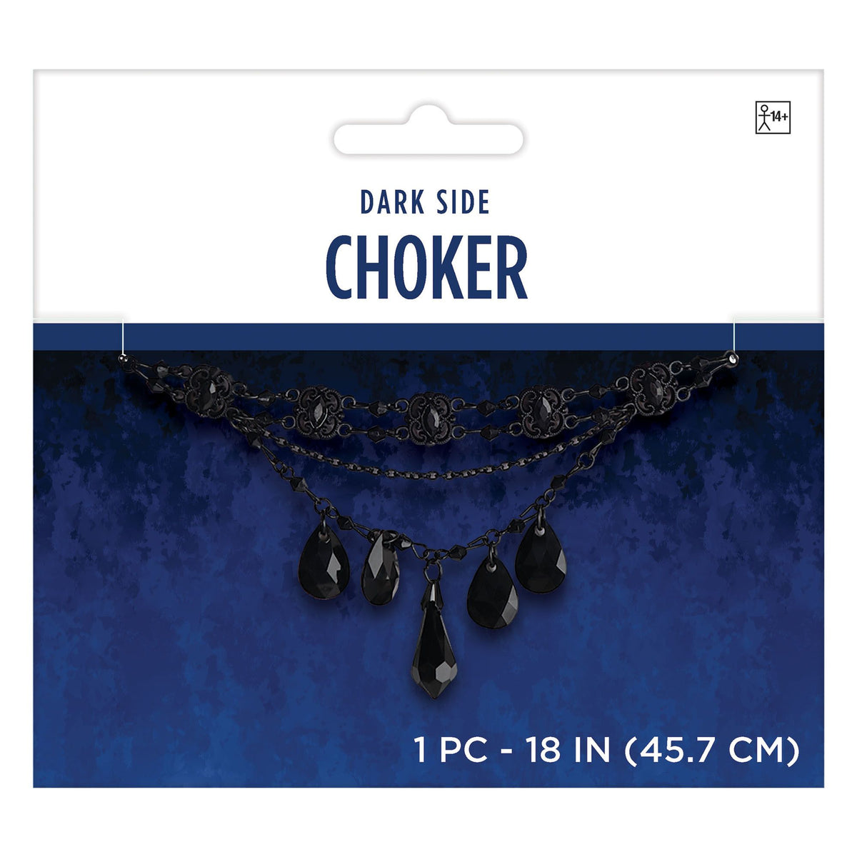 Choker - Dark Side