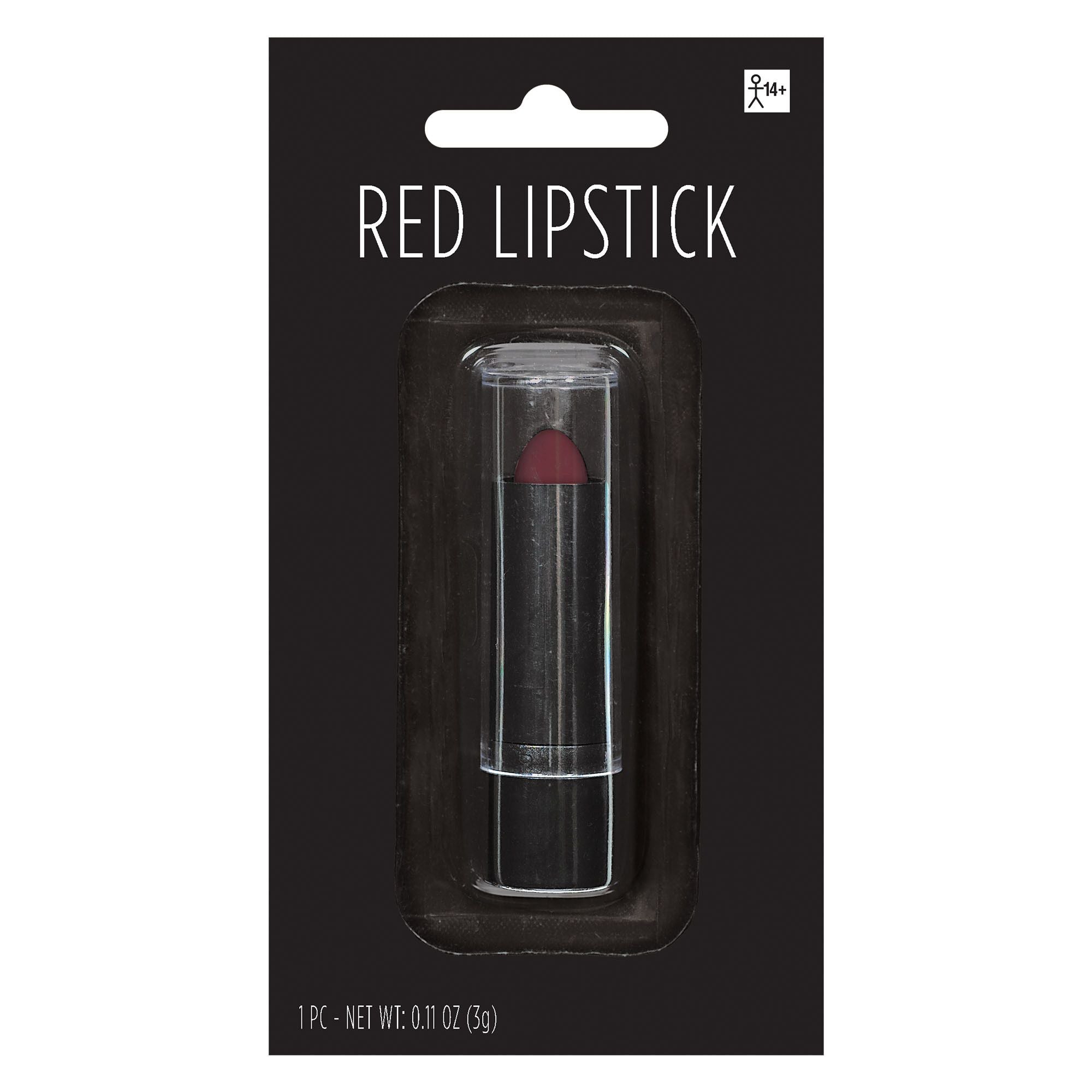 Lipstick - Red