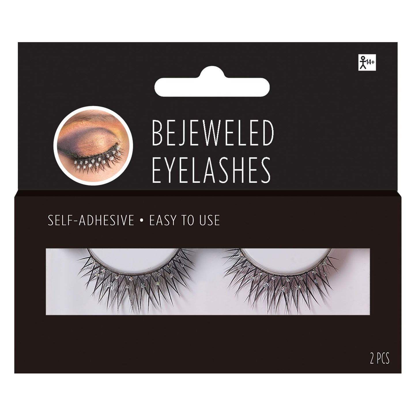 Cils Bijoux